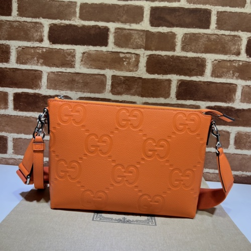 Gucci AAA Man Messenger Bags #1183045