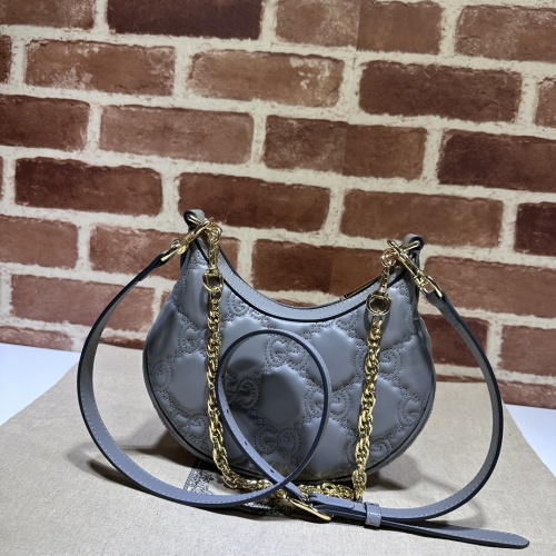 Replica Gucci AAA Quality Messenger Bags For Women #1183078 $202.00 USD for Wholesale