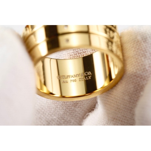 Replica Tiffany Rings #1183085 $29.00 USD for Wholesale