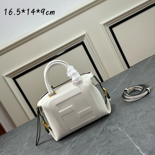 Fendi AAA Quality Handbags For Women #1183114 $88.00 USD, Wholesale Replica Fendi AAA Quality Handbags