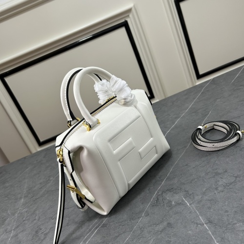 Replica Fendi AAA Quality Handbags For Women #1183114 $88.00 USD for Wholesale