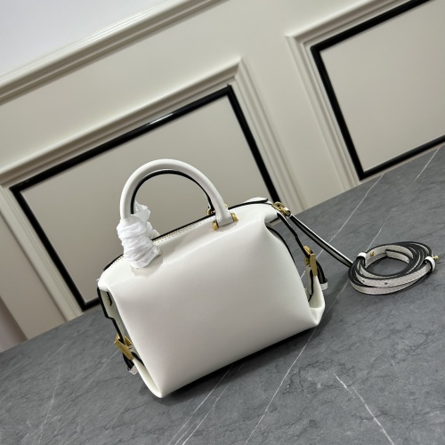 Replica Fendi AAA Quality Handbags For Women #1183114 $88.00 USD for Wholesale