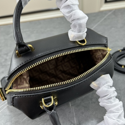 Replica Fendi AAA Quality Handbags For Women #1183115 $88.00 USD for Wholesale