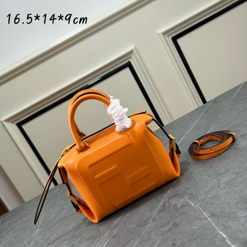 Fendi AAA Quality Handbags For Women #1183116 $88.00 USD, Wholesale Replica Fendi AAA Quality Handbags