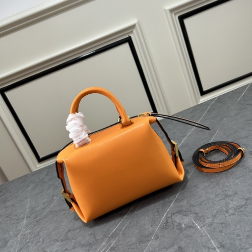 Replica Fendi AAA Quality Handbags For Women #1183116 $88.00 USD for Wholesale