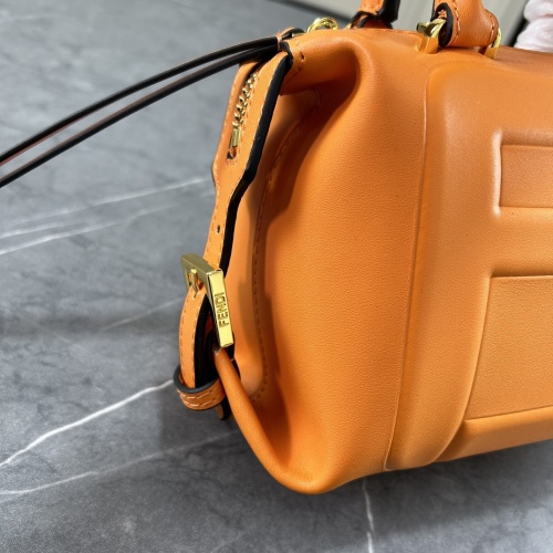 Replica Fendi AAA Quality Handbags For Women #1183116 $88.00 USD for Wholesale