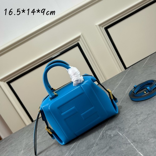 Fendi AAA Quality Handbags For Women #1183117 $88.00 USD, Wholesale Replica Fendi AAA Quality Handbags