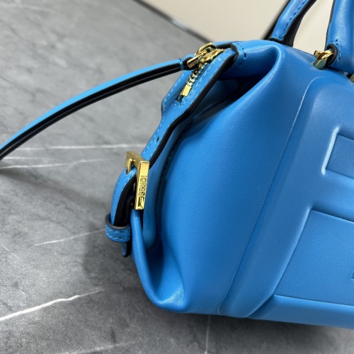 Replica Fendi AAA Quality Handbags For Women #1183117 $88.00 USD for Wholesale