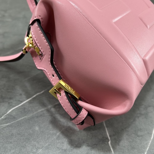 Replica Fendi AAA Quality Handbags For Women #1183118 $88.00 USD for Wholesale
