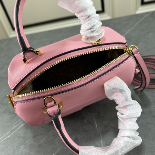 Replica Fendi AAA Quality Handbags For Women #1183118 $88.00 USD for Wholesale