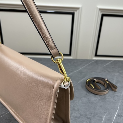 Replica Valentino AAA Quality Shoulder Bags For Women #1183120 $98.00 USD for Wholesale