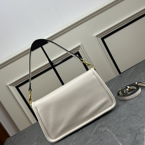 Replica Valentino AAA Quality Shoulder Bags For Women #1183121 $98.00 USD for Wholesale