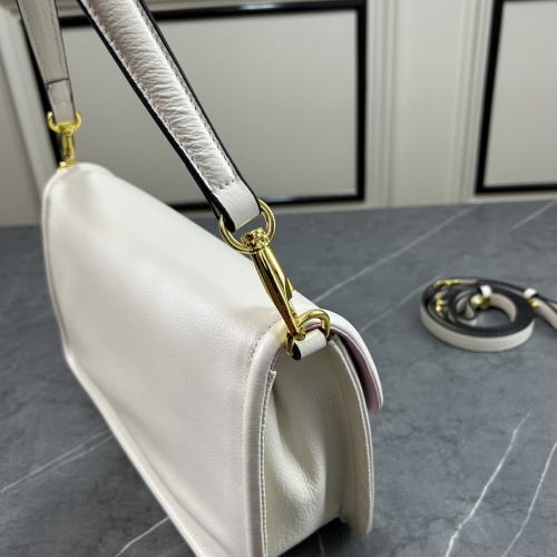 Replica Valentino AAA Quality Shoulder Bags For Women #1183121 $98.00 USD for Wholesale