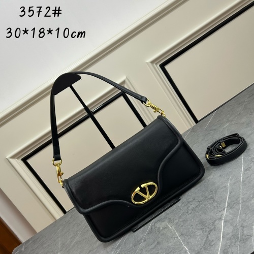 Valentino AAA Quality Shoulder Bags For Women #1183122 $98.00 USD, Wholesale Replica Valentino AAA Quality Shoulder Bags