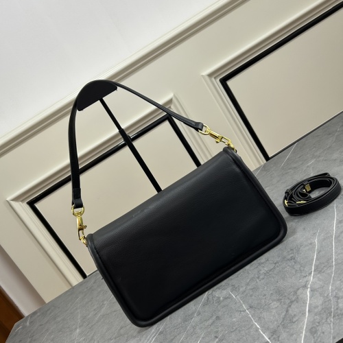 Replica Valentino AAA Quality Shoulder Bags For Women #1183122 $98.00 USD for Wholesale