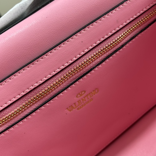 Replica Valentino AAA Quality Shoulder Bags For Women #1183122 $98.00 USD for Wholesale