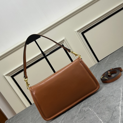 Replica Valentino AAA Quality Shoulder Bags For Women #1183123 $98.00 USD for Wholesale