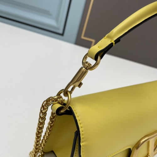 Replica Valentino AAA Quality Shoulder Bags For Women #1183138 $96.00 USD for Wholesale
