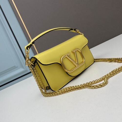 Replica Valentino AAA Quality Shoulder Bags For Women #1183139 $92.00 USD for Wholesale