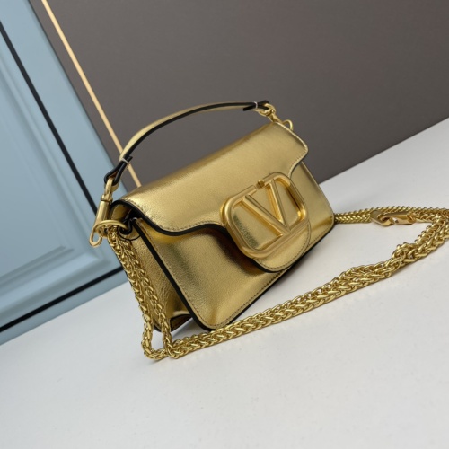 Replica Valentino AAA Quality Shoulder Bags For Women #1183141 $92.00 USD for Wholesale