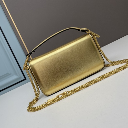 Replica Valentino AAA Quality Shoulder Bags For Women #1183141 $92.00 USD for Wholesale