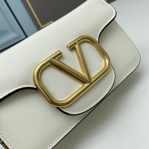 Replica Valentino AAA Quality Shoulder Bags For Women #1183145 $92.00 USD for Wholesale