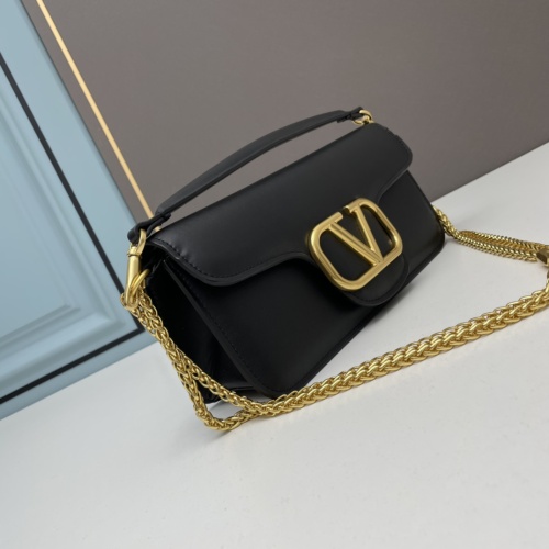 Replica Valentino AAA Quality Shoulder Bags For Women #1183147 $96.00 USD for Wholesale