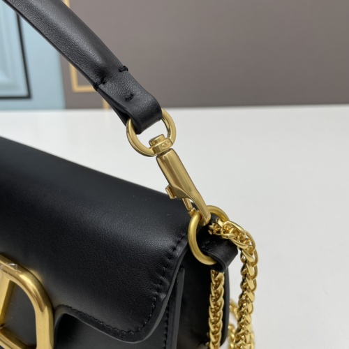 Replica Valentino AAA Quality Shoulder Bags For Women #1183149 $92.00 USD for Wholesale