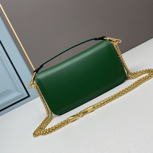 Replica Valentino AAA Quality Shoulder Bags For Women #1183156 $92.00 USD for Wholesale