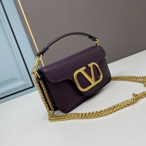 Replica Valentino AAA Quality Shoulder Bags For Women #1183158 $92.00 USD for Wholesale