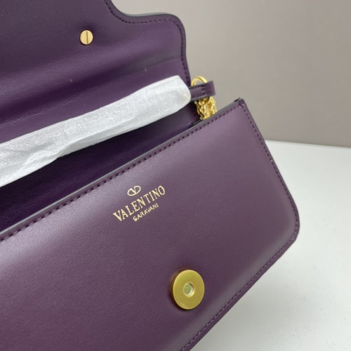 Replica Valentino AAA Quality Shoulder Bags For Women #1183158 $92.00 USD for Wholesale