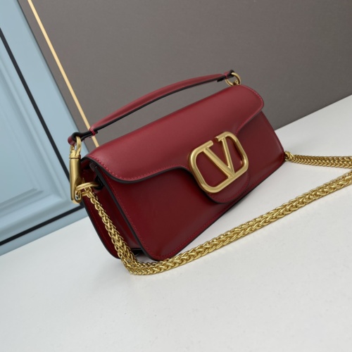 Replica Valentino AAA Quality Shoulder Bags For Women #1183162 $96.00 USD for Wholesale
