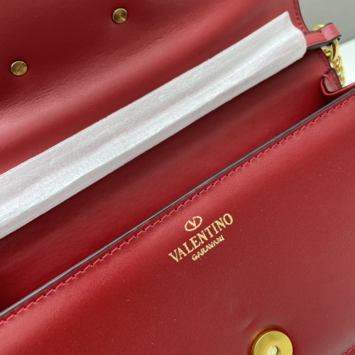 Replica Valentino AAA Quality Shoulder Bags For Women #1183162 $96.00 USD for Wholesale