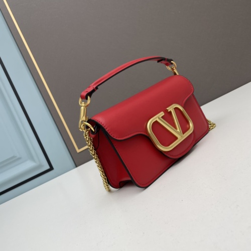 Replica Valentino AAA Quality Shoulder Bags For Women #1183164 $92.00 USD for Wholesale