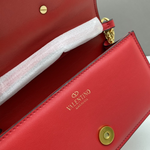 Replica Valentino AAA Quality Shoulder Bags For Women #1183164 $92.00 USD for Wholesale
