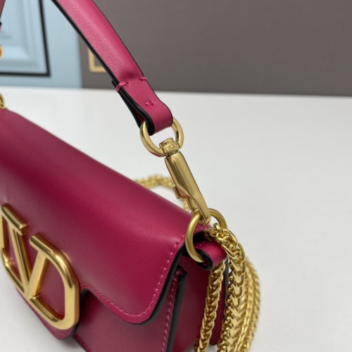 Replica Valentino AAA Quality Shoulder Bags For Women #1183166 $92.00 USD for Wholesale