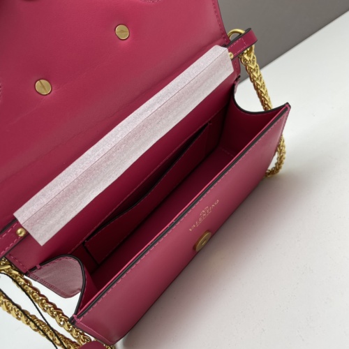 Replica Valentino AAA Quality Shoulder Bags For Women #1183166 $92.00 USD for Wholesale