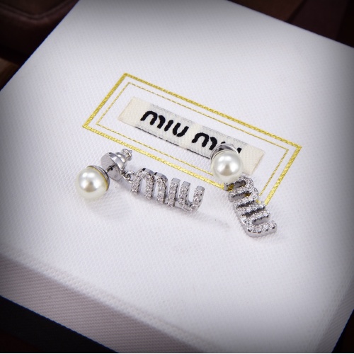 MIU MIU Earrings For Women #1183256