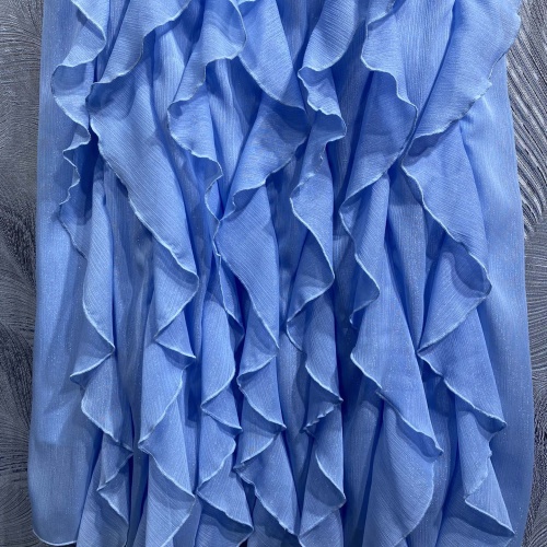 Replica Valentino Dresses Sleeveless For Women #1183275 $118.00 USD for Wholesale