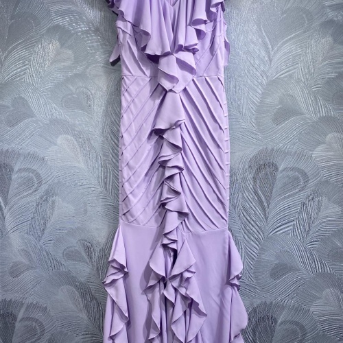 Valentino Dresses Sleeveless For Women #1183280 $132.00 USD, Wholesale Replica Valentino Dresses