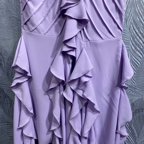 Replica Valentino Dresses Sleeveless For Women #1183280 $132.00 USD for Wholesale