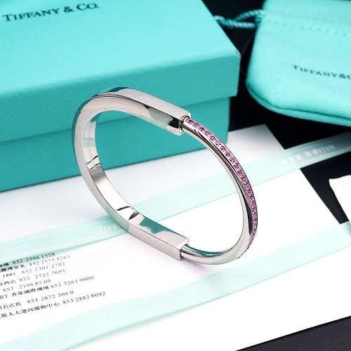 Tiffany Bracelets #1183285 $39.00 USD, Wholesale Replica Tiffany Bracelets