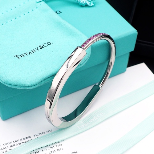 Replica Tiffany Bracelets #1183285 $39.00 USD for Wholesale