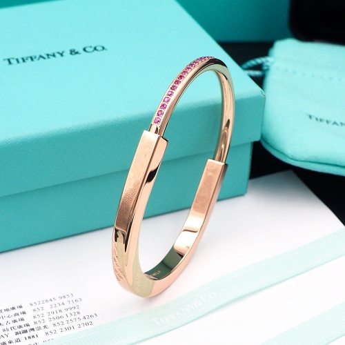 Replica Tiffany Bracelets #1183286 $39.00 USD for Wholesale