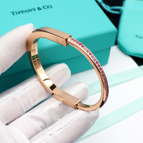 Replica Tiffany Bracelets #1183286 $39.00 USD for Wholesale