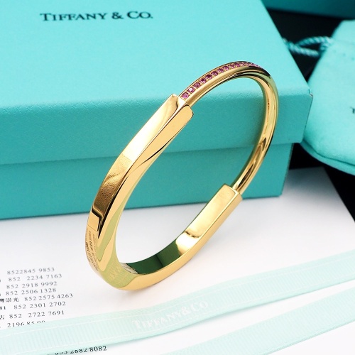 Replica Tiffany Bracelets #1183287 $39.00 USD for Wholesale