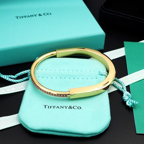 Replica Tiffany Bracelets #1183287 $39.00 USD for Wholesale
