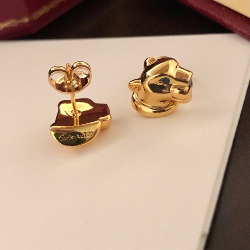 Cartier Earrings For Women #1183290