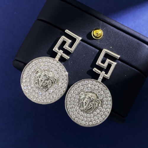 Versace Earrings For Women #1183292