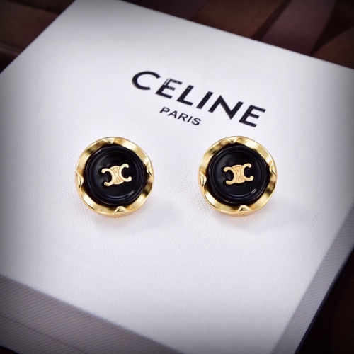 Celine Earrings For Women #1183313 $29.00 USD, Wholesale Replica Celine Earrings